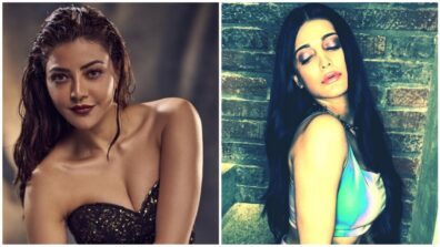 Shruti Hassan vs Kajal Agarwal: Who is the spicy chili?