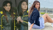 Shweta Tiwari shares her motherly love for Sana Makbul, Divyanka Tripathi says ‘How you doin?’