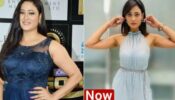 Shweta Tiwari’s Fitness Secrets Revealed! Have A Look At It!