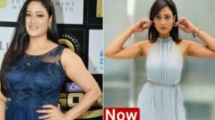Shweta Tiwari’s Fitness Secrets Revealed! Have A Look At It!