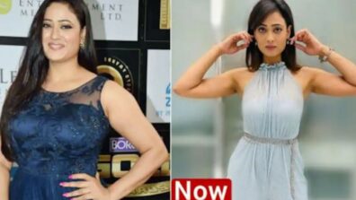 Shweta Tiwari’s Fitness Secrets Revealed! Have A Look At It!