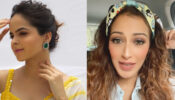 Sibling Goals: Sunayana Fozdar says ‘Jack and Jill went up the hill tune churaya Mera dil’, Palak Sindhwani says ‘create your own fairytale’