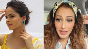 Sibling Goals: Sunayana Fozdar says ‘Jack and Jill went up the hill tune churaya Mera dil’, Palak Sindhwani says ‘create your own fairytale’