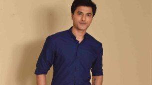 I would rather choose to live in the moment, compared to clicking pictures and posting them: Siddhaanth Vir Surryavanshi