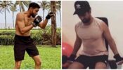 Siddhant Chaturvedi To Vicky Kaushal: These Actors Have An Astounding Home Gym!