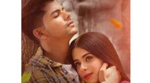 Siddharth Nigam and Rits Badiani in ‘pain of love’, what’s cooking?