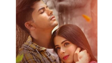 Siddharth Nigam and Rits Badiani in ‘pain of love’, what’s cooking?