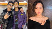 Siddharth Nigam shares ‘brothers for life’ moment with Abhishek Nigam, Ashi Singh gets angry