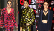 Slay the boss babes vibes with a funky pantsuit twist like Priyanka Chopra, Anushka Sharma, & Shraddha Kapoor to make a fashion statement