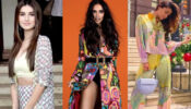 Slay the ‘pop style’ multicolored outfit vibe the Tara Sutaria, Deepika Padukone and Alia Bhatt style to woo your crush