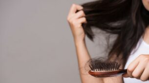 Some Of The Major Reasons For Losing Hair And Here Are Tips To Control Hair Fall