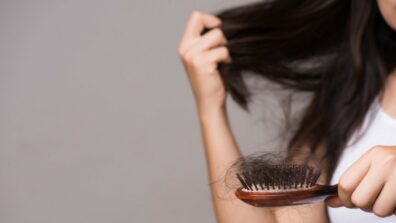 Some Of The Major Reasons For Losing Hair And Here Are Tips To Control Hair Fall