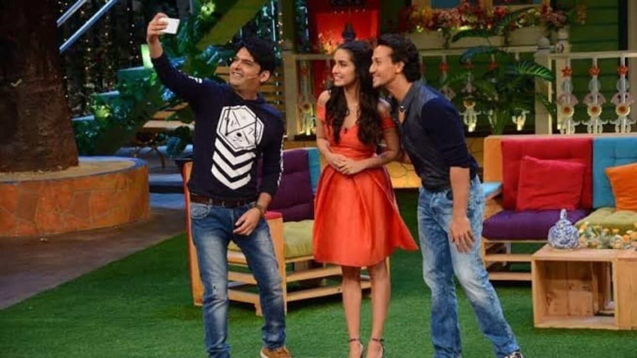 ‘Someone who can make me laugh…’ Shraddha Kapoor opens up about her ideal man on The Kapil Sharma Show 451845