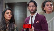 Kuch Rang Pyar Ke Aise Bhi – Nayi Kahani spoiler alert: Dev and Sonakshi hide big news from Ishwari