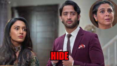 Kuch Rang Pyar Ke Aise Bhi – Nayi Kahani spoiler alert: Dev and Sonakshi hide big news from Ishwari