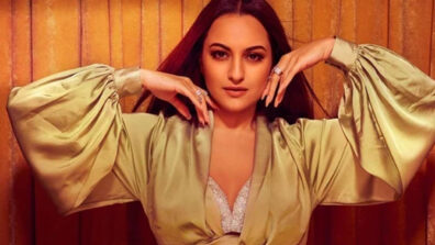 Sonakshi Sinha has an epic reply to a fan asking for weight loss tips; says ‘Hawa Khaiye aap!’