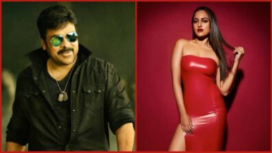 Sonakshi Sinha to make her Telugu debut opposite Chiranjeevi? Here’s what we know