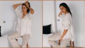 Sonam Bajwa: The Ultimate Fashion Guide To Ace The Trousers Look