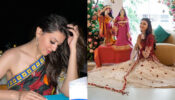 South Divas Hot Update: Hansika Motwani enjoys romantic date night, Kajal Aggarwal looks like a desi princess in Indo-Western ethnic wear