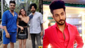 Spotted: Karan Kundrra and Shraddha Arya caught on camera hanging out together, Dheeraj Dhoopar asks ‘Do you love me?’