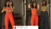 Sriti Jha and Maanvi Gagroo’s adorable lovey-dovey moment is BFF goals, Drashti Dhami says ‘Cuteeee’