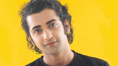 Janamashtmi is one of the most special festivals of my life: Radha Krishna’s Sumedh Mudgalkar