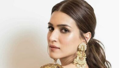 ‘Stardom comes with a lot of responsibilities’: Kriti Sanon opens up about stardom