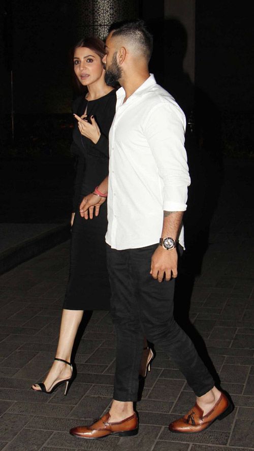 Wanna Look Attractive In A Simple White Shirt? Take Cues From Virat Kohli - 7