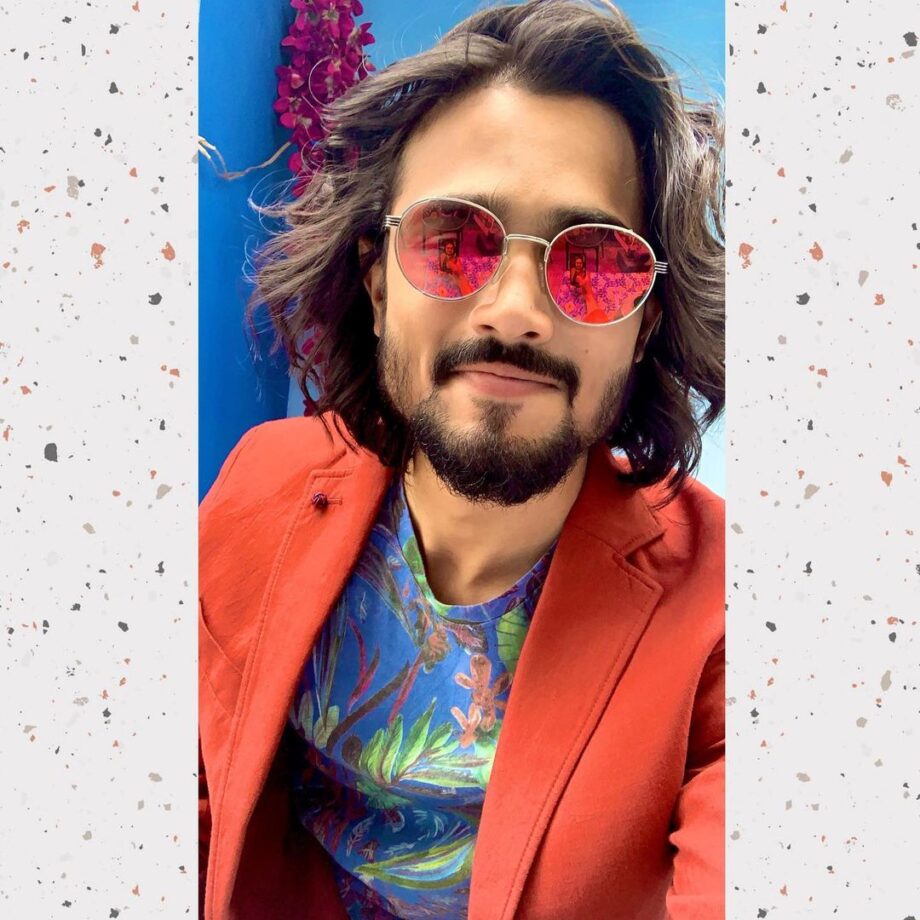 Brad Pitt vs Bhuvan Bam: Whose hairstyle won your heart? - 4