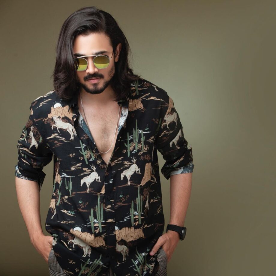 Brad Pitt vs Bhuvan Bam: Whose hairstyle won your heart? - 5