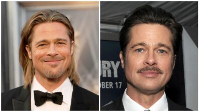 Here Are 10 Photos That Prove Brad Pitt Looks So Good At 57, Yay/Nay?