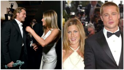 The Unsinkable Jennifer Aniston’s Life Story With Brad Pitt