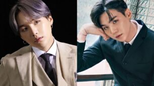 Steal Jaw-Dropping Outfits Of The Fashionista BTS Star Suga To Freshen Up Your Closet