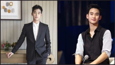 Wow! View Pics Of South Korean Heartthrob Kim Soo-Hyun To Bless Your Eyes