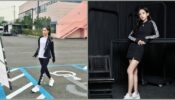Take Gym Outfit Ideas From Jisoo
