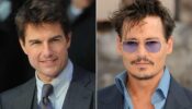 Steal The Airport Looks Of Johnny Depp & Leonardo DiCaprio