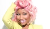 Steal three pastel looks of Nicki Minaj