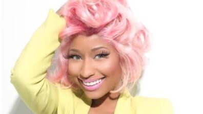 Steal three pastel looks of Nicki Minaj