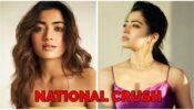 Stepping Into The Hearts Of National Crush Rashmika Mandanna: Giving Us Gorgeous Vibes & Unmissable Beauty!