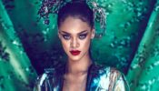 Strapless Lilac Dress Vs Olive Green Jumpsuit: Which Outfit Speaks Volumes Of Rihanna’s Fashion?