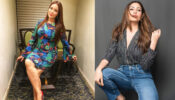 Style Your Hair In Most Modish Ways With Munmun Dutta And Surbhi Chandna