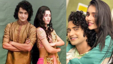 Sumelika Go Wild: Sumedh Mudgalkar admits he wants to do ‘gandi baat’ with Mallika Singh, see viral video