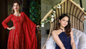 Sunayana Fozdar shares romantic story giving her heart to someone special, Palak Sindhwani says ‘unbothered’