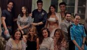 Sunday Funday: Shah Rukh Khan-Gauri, Manish Malhotra, Karan Johar, Karisma Kapoor, Kareena Kapoor, and Malaika Arora celebrate weekend together, see viral photo
