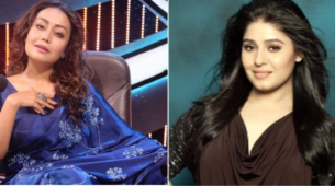 Sunidhi Chauhan Vs Neha Kakkar: Who wore the best outfits on a reality show?