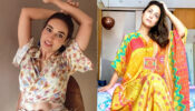 Surbhi Jyoti and Hina Khan ooze grace and exuberance in latest photos, we bet you will love these viral pics