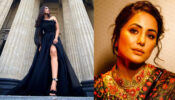 Surbhi Jyoti and Hina Khan shine bright like diamonds in their latest photoshoots, we bet you will fall in love