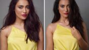 Surbhi Jyoti Is Wooing Us All With Her Gorgeous Glimpse! It’s All About Her Beauty Goals, See Pics