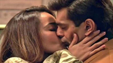 Surbhi Jyoti Reveals Her ‘First Kiss At First Job’, Deets Inside