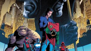 Surprise for Batman Fans: Superhero’s sidekick Robin to explore his sexuality in new comic